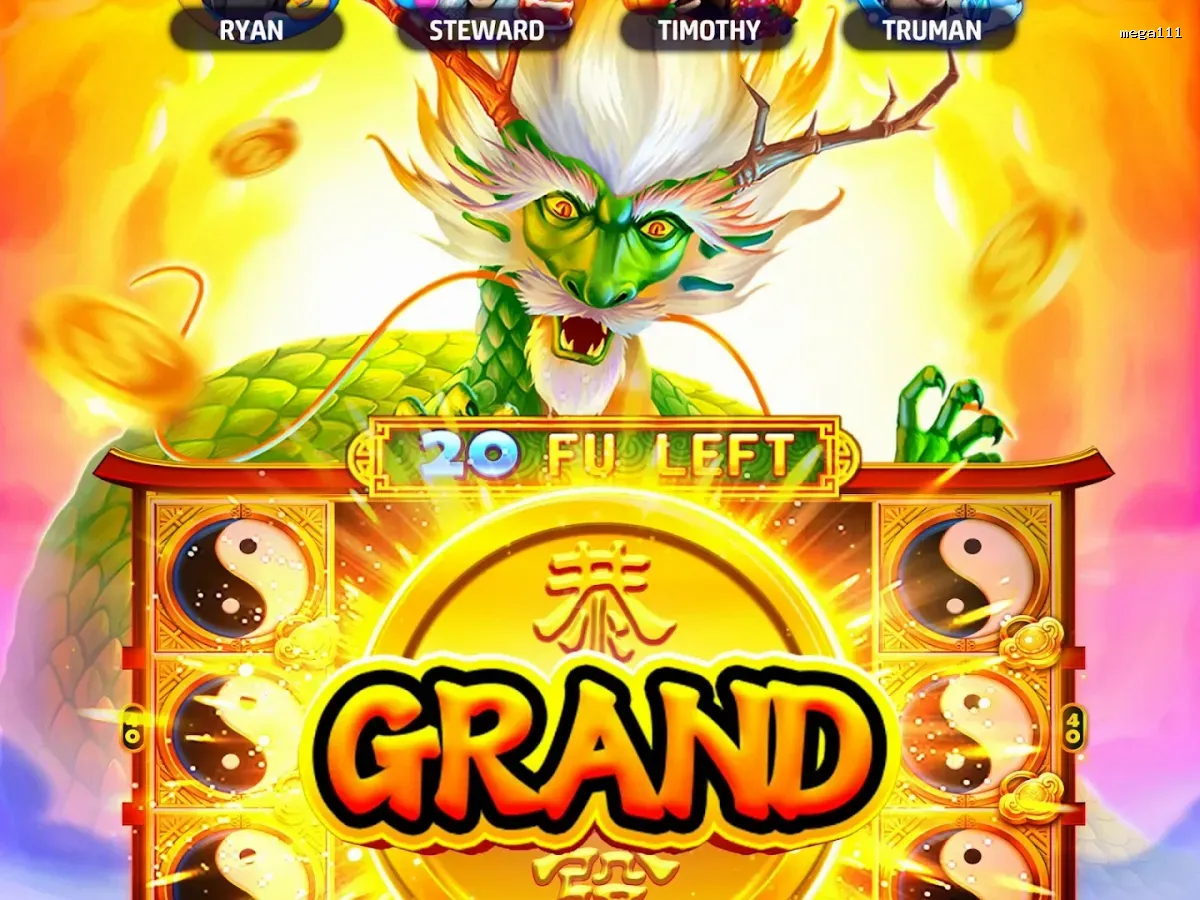 Koleksi mega111 Slot Gacor screenshot